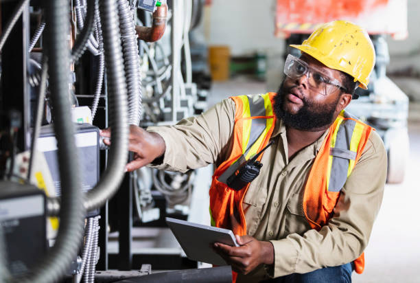 Industrial Electrical Services in Milliken, CO