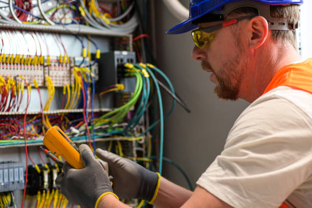 Electrical Outlet Repair in Milliken, CO