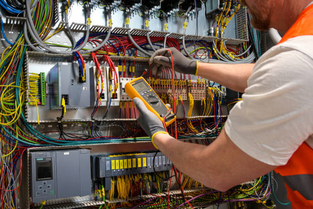 Best Electrical Troubleshooting Services  in Milliken, CO
