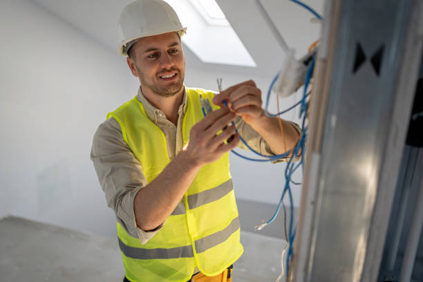 Best Electrical Installation Contractor  in Milliken, CO